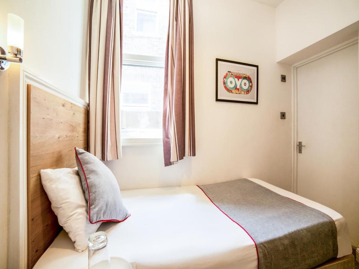 Oyo Tamtam Acton Hotel Londres Exterior foto